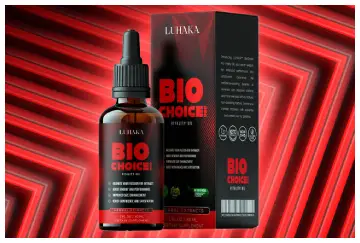 Biochoice Pro Vitality Oil 