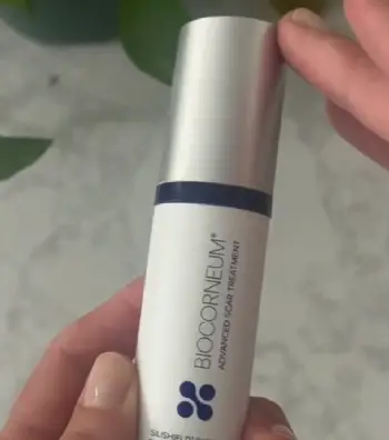 Biocorneum Advanced Scar Treatment 