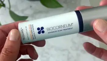 Biocorneum Advanced Scar Treatment