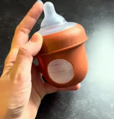 Boon Nursh Bottles 