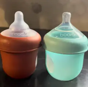 Boon Nursh Bottles 