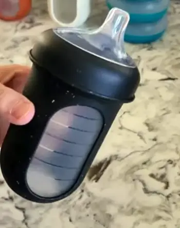 Boon Nursh Bottles 