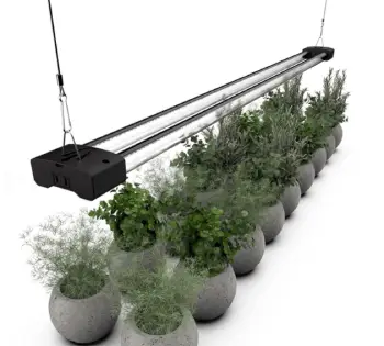 Boostgro LED Grow Light 