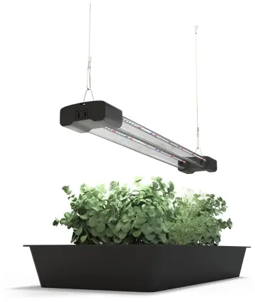 boostgro led grow light