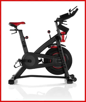 Bowflex C6