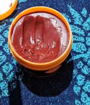 Carroten Tanning Gel