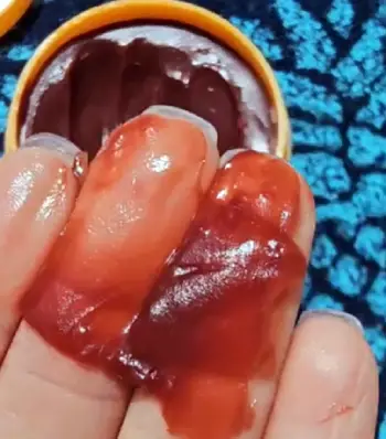 Carroten Tanning Gel 