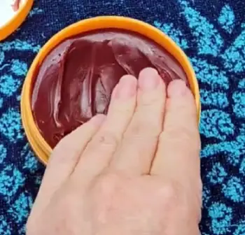 Carroten Tanning Gel 