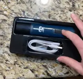 Casfuy Dog Nail Grinder 