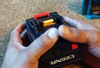 ceenr battery reviews