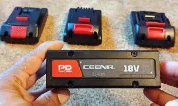 ceenr battery 