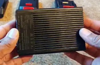 ceenr battery reviews