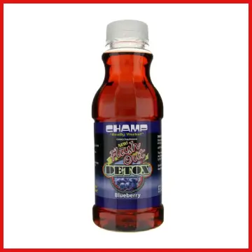 Champ Flush Out Detox 