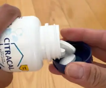 Citracal Maximum Plus 