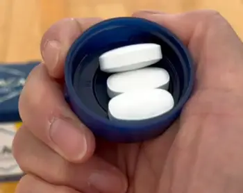 Citracal Maximum Plus