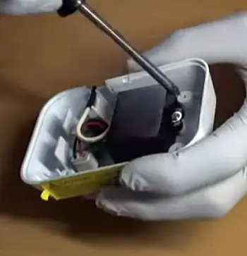 Clarifion Air Ionizer