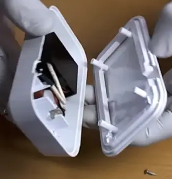 Clarifion Air Ionizer 