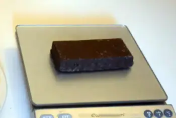 CLIF Builder Protein Bars 