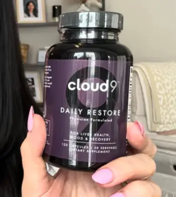 Cloud 9 Daily Restore 