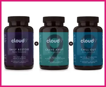 Cloud 9 Daily Restore 