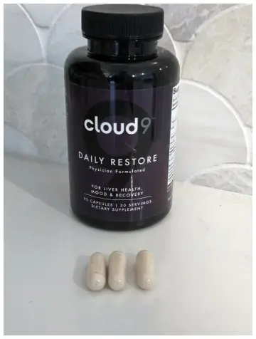 Cloud 9 Daily Restore