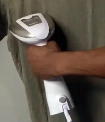 Conair Fabric Steamer