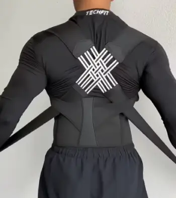 Corecare Posture Corrector 