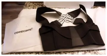 Corecare Posture Corrector 