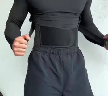 Corecare Posture Corrector