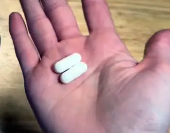 Corti Soothe Balance