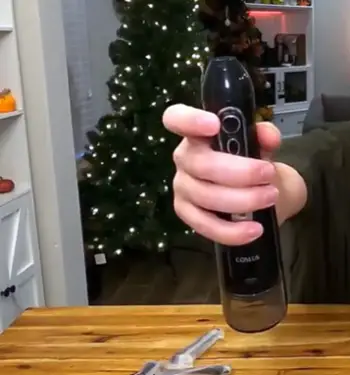 Coslus Water Flosser 