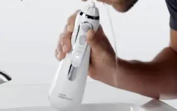 Coslus Water Flosser 