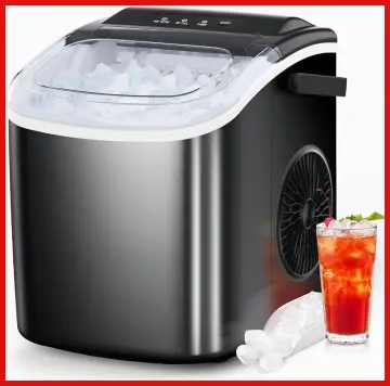Cowsar Ice Maker