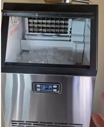 Cowsar Ice Maker 
