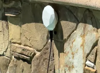 crystal water monitor