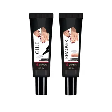 Curvlife Nail Glue 
