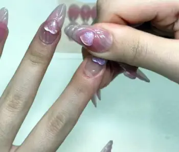 Curvlife Nail Glue