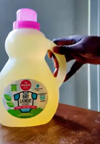 Dapple Baby Laundry Detergent 