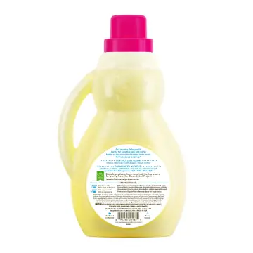 Dapple Baby Laundry Detergent 