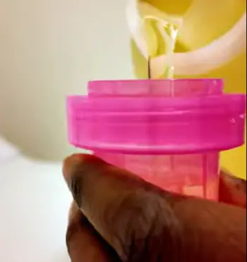 Dapple Baby Laundry Detergent 