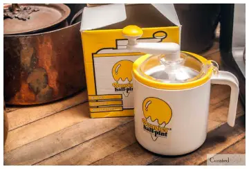 Traderdonvier Ice Cream Maker 