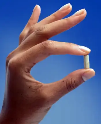 Dr. Mercola Zinc Plus Selenium 