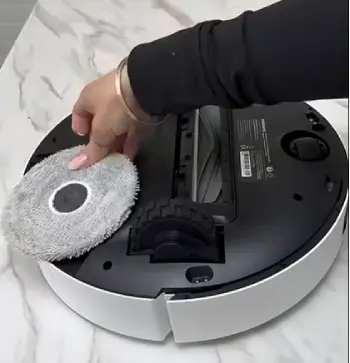 Dreame D10 Plus Gen 2 
