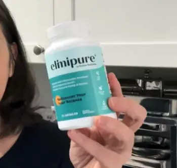 Elimipure Gut Health R