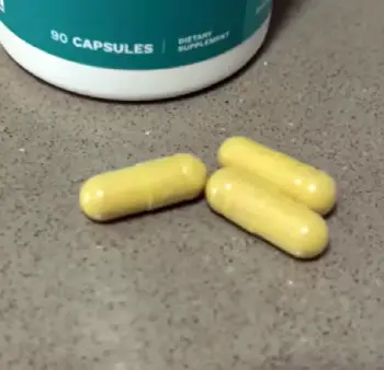 Elimipure Gut Health