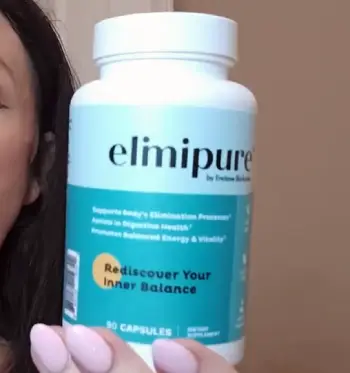 Elimipure Gut Health