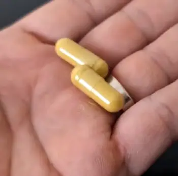 Elimipure Gut Health 