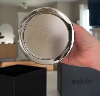 Eskiin Shower Head 