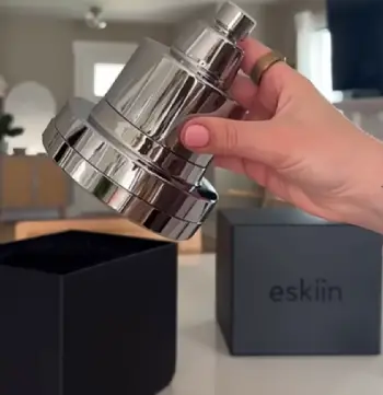 Eskiin Shower Head 