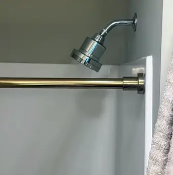 Eskiin Shower Head 